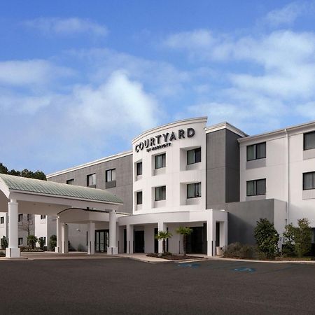 Courtyard Mobile Spanish Fort/Eastern Shore Екстер'єр фото