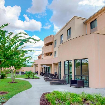 Courtyard Mobile Spanish Fort/Eastern Shore Екстер'єр фото
